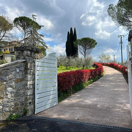 Hotel Da Piero E Paola Arezzo Exterior foto